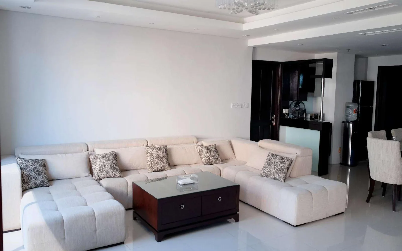 At Spa at Spacious134m2.PrivateLuxury.Connect TunjunganPlaza