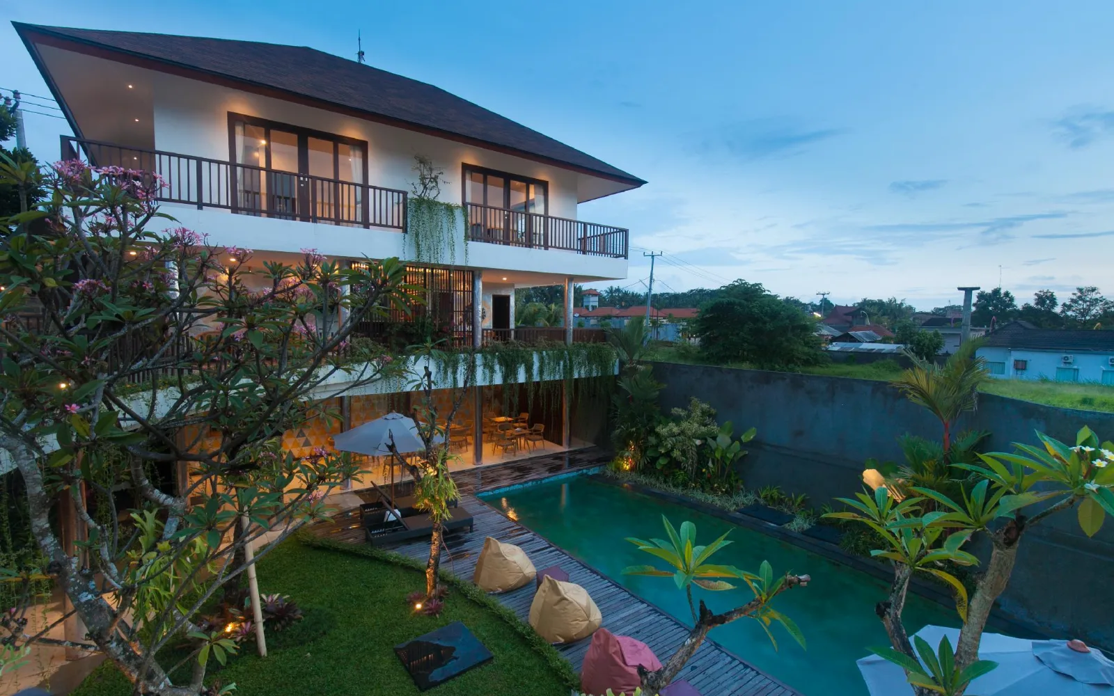 Athaya Wellness & Spa at Athaya Ubud
