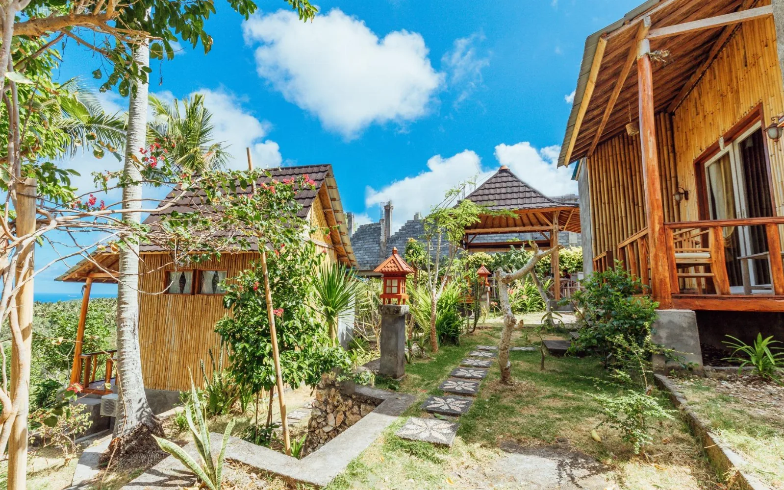 Atuh Wellness & Spa at Atuh Forrest Cottage
