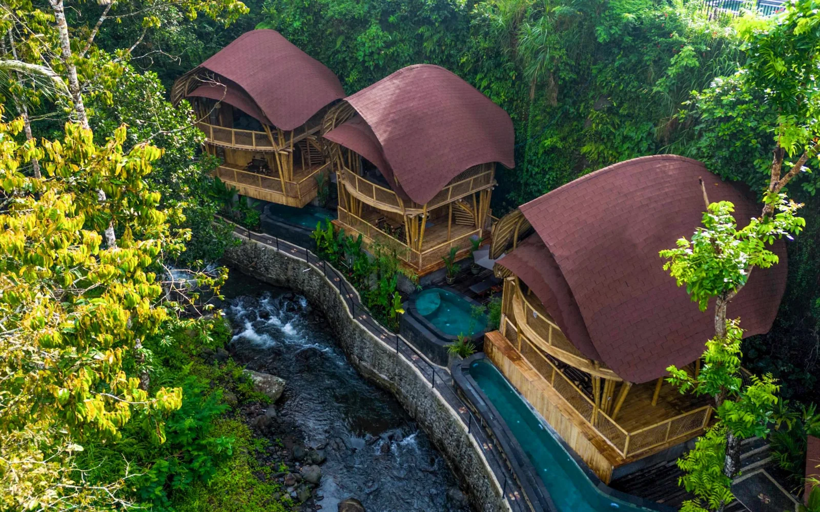 Aura Wellness & Spa at Aura Cendana Hill Sidemen by AGATA