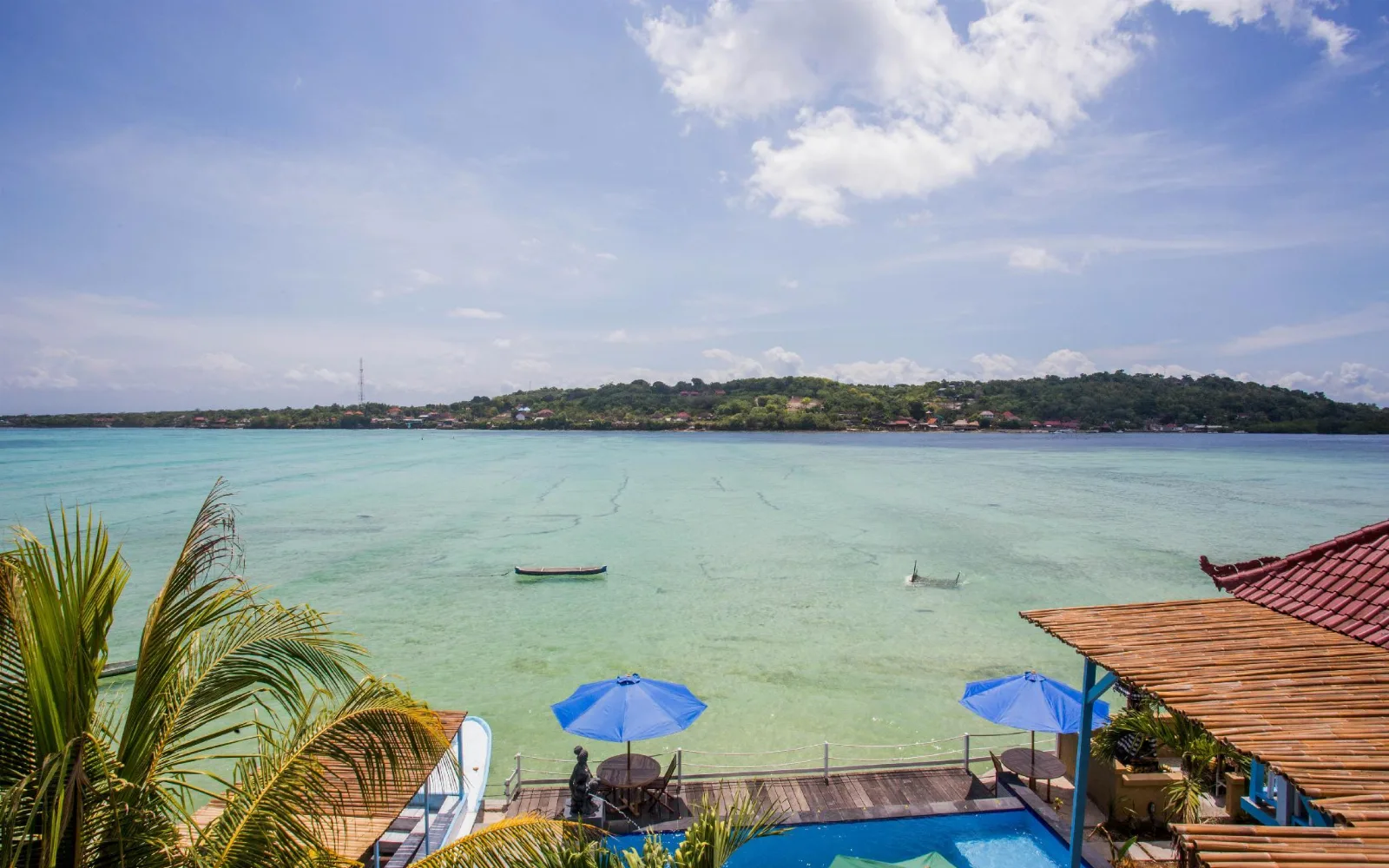 Aurora Wellness & Spa at Aurora Beach View