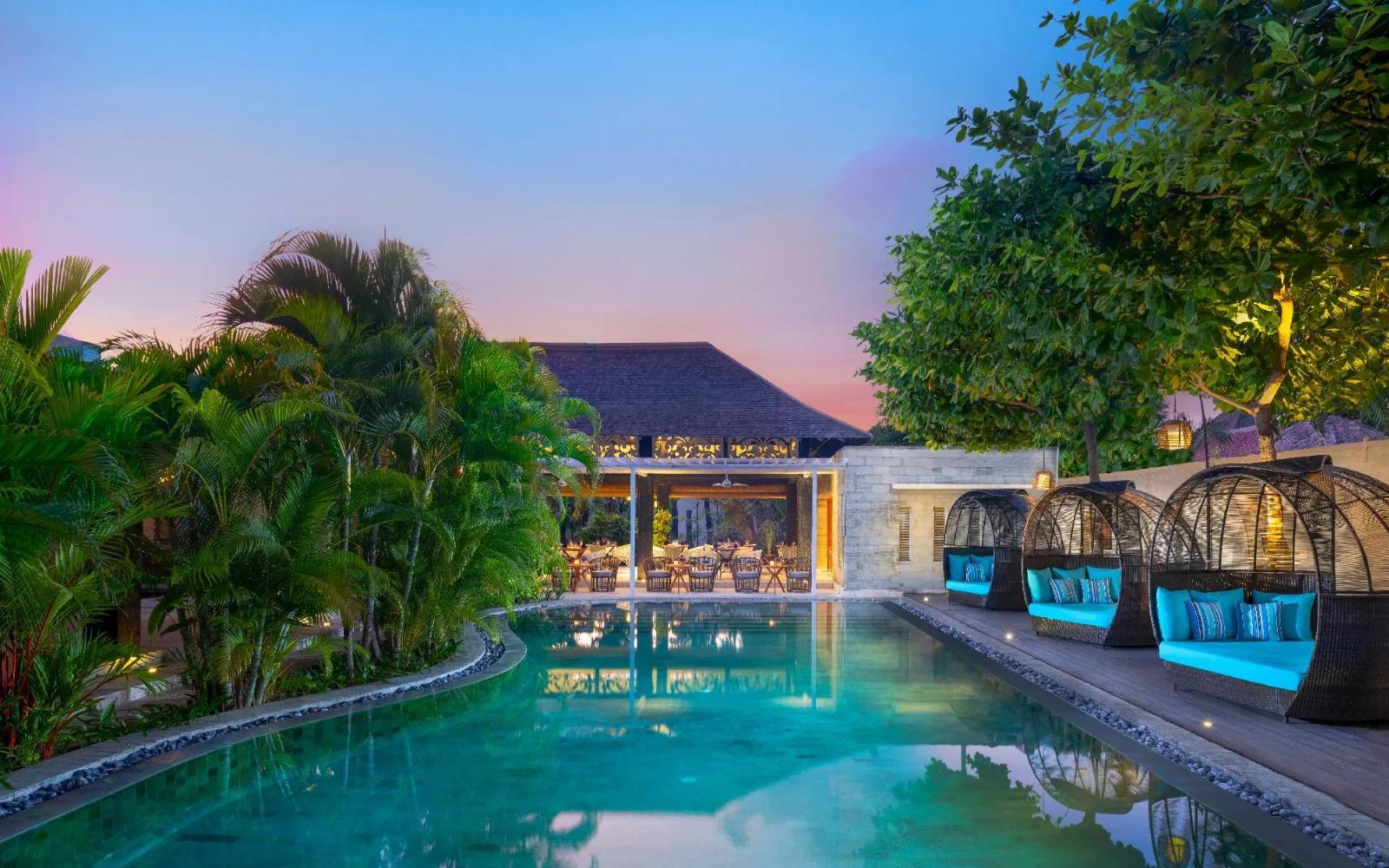 Avani Wellness & Spa at Avani Vacation Club Seminyak Bali
