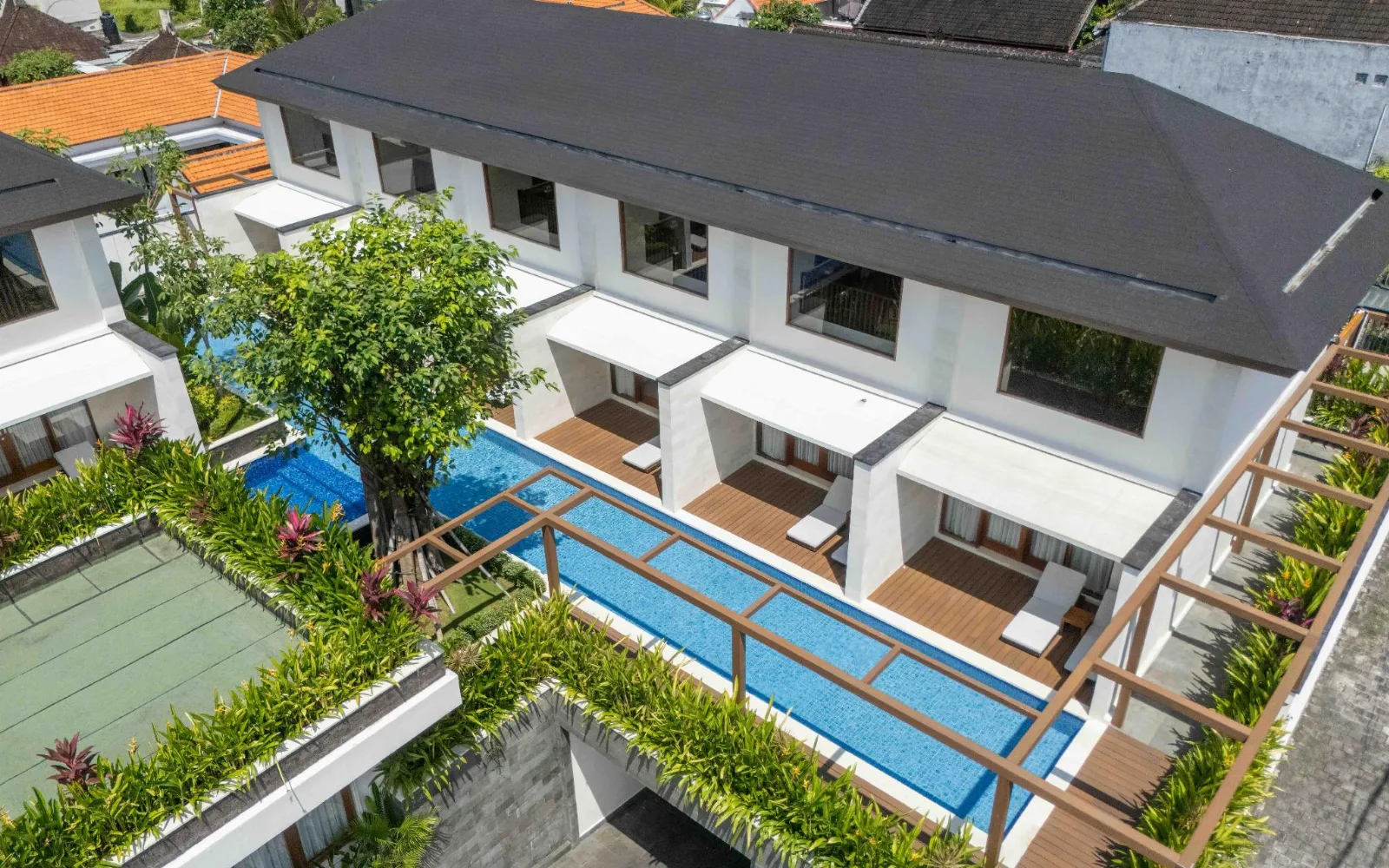 Avela Wellness & Spa at Avela Canggu Villa & Loft