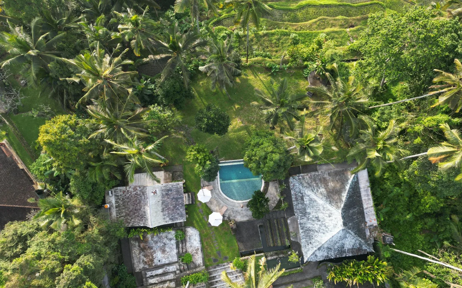 Aventus Wellness & Spa at Aventus Resort Ubud