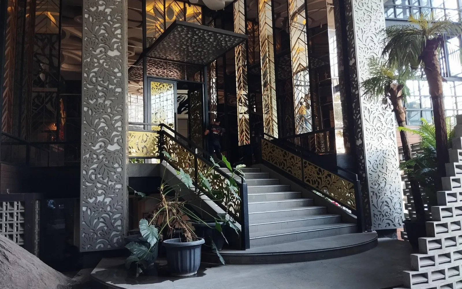 AVERY Wellness & Spa at AVERY DE'GRAND CITY HOTEL BANDUNG