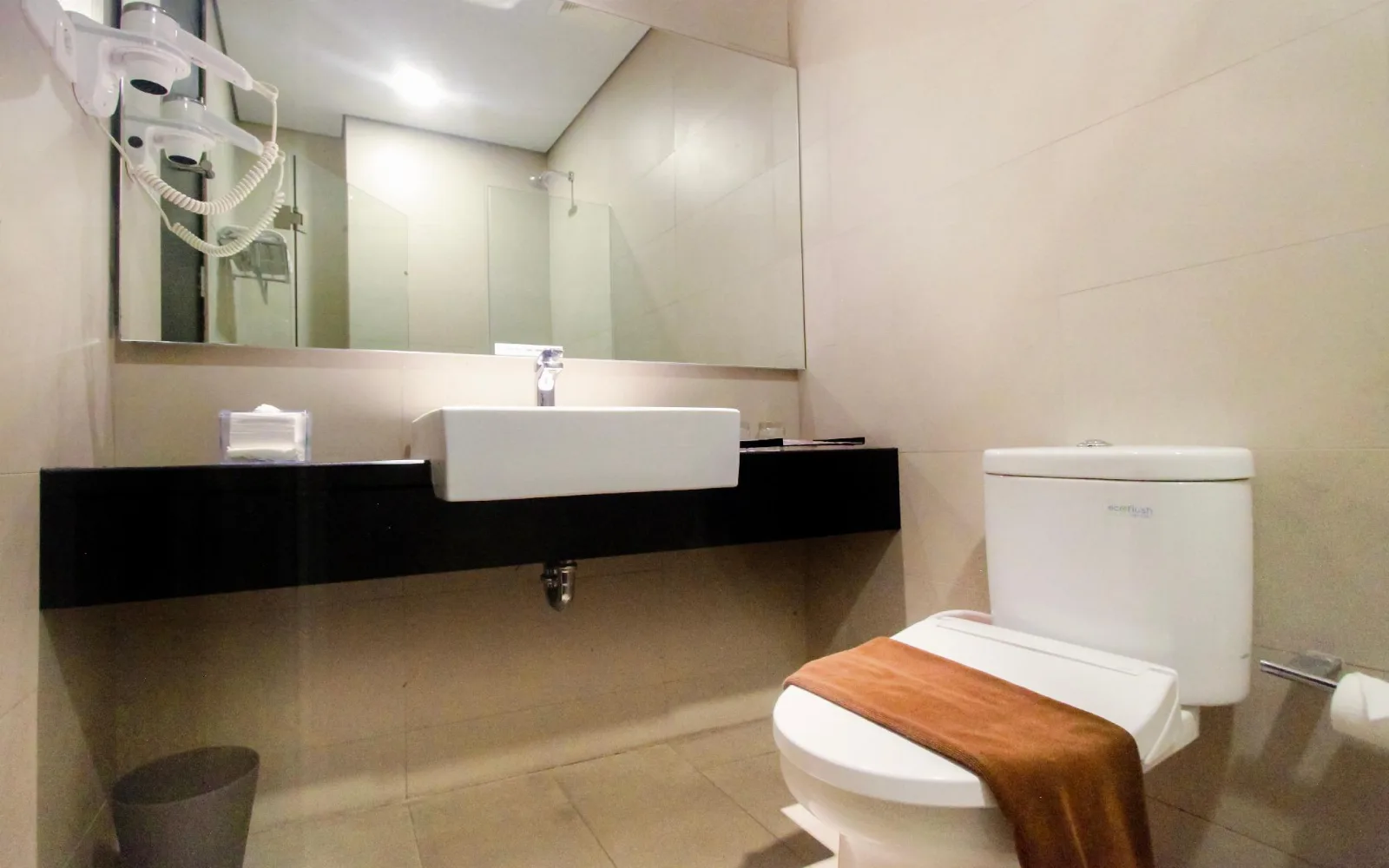 Aviary Traditional Spa at Aviary Bintaro
