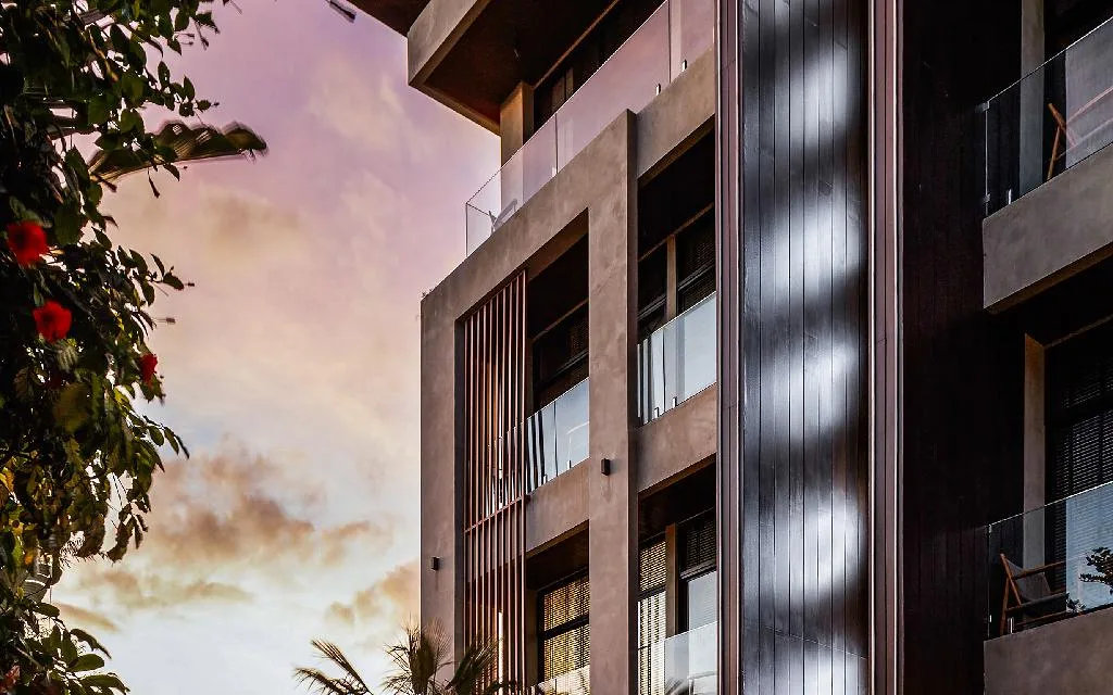 Aviator Wellness & Spa at Aviator Bali