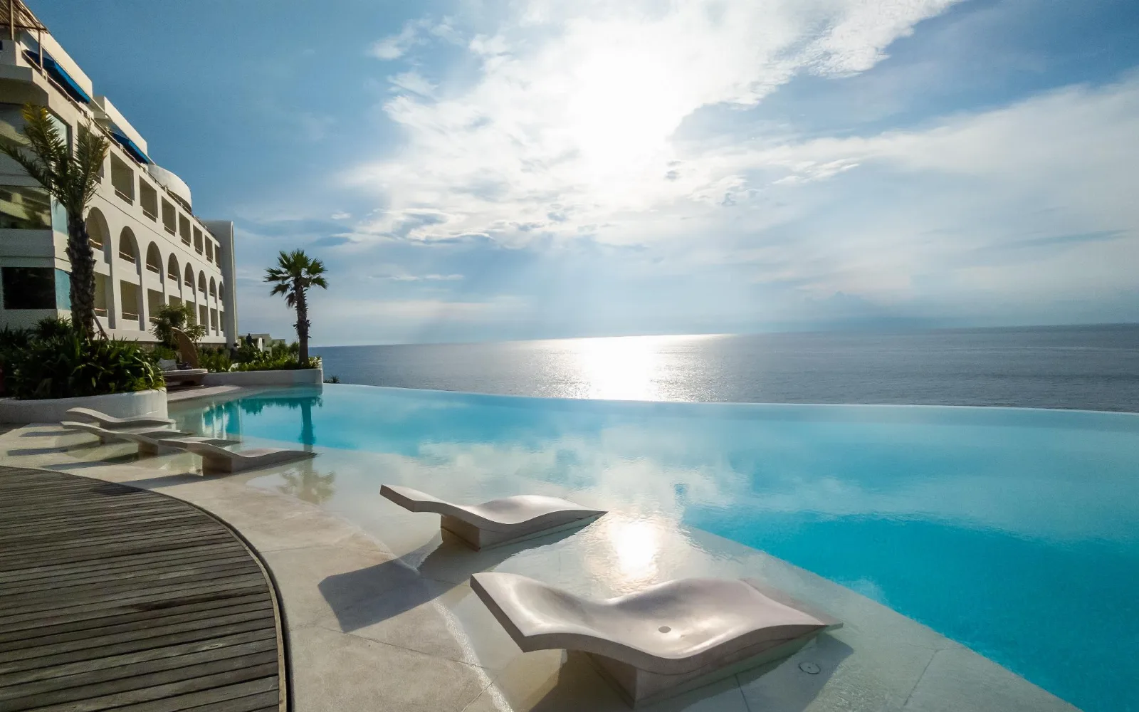 Avila Spa & Wellness at Royal Avila Boutique Resort