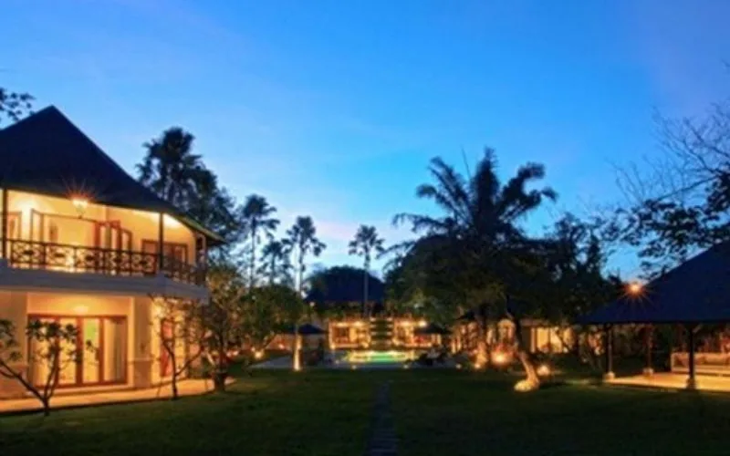 Avillion Wellness & Spa at Avillion Villa Cinta @ Sanur
