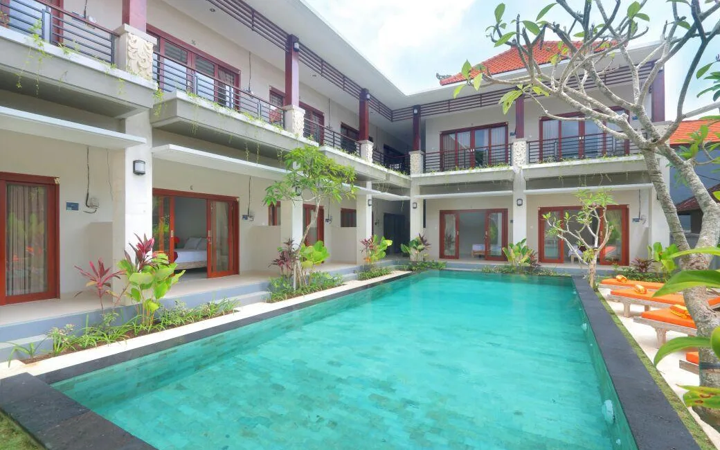 Avisara Wellness & Spa at Avisara Nusa Dua