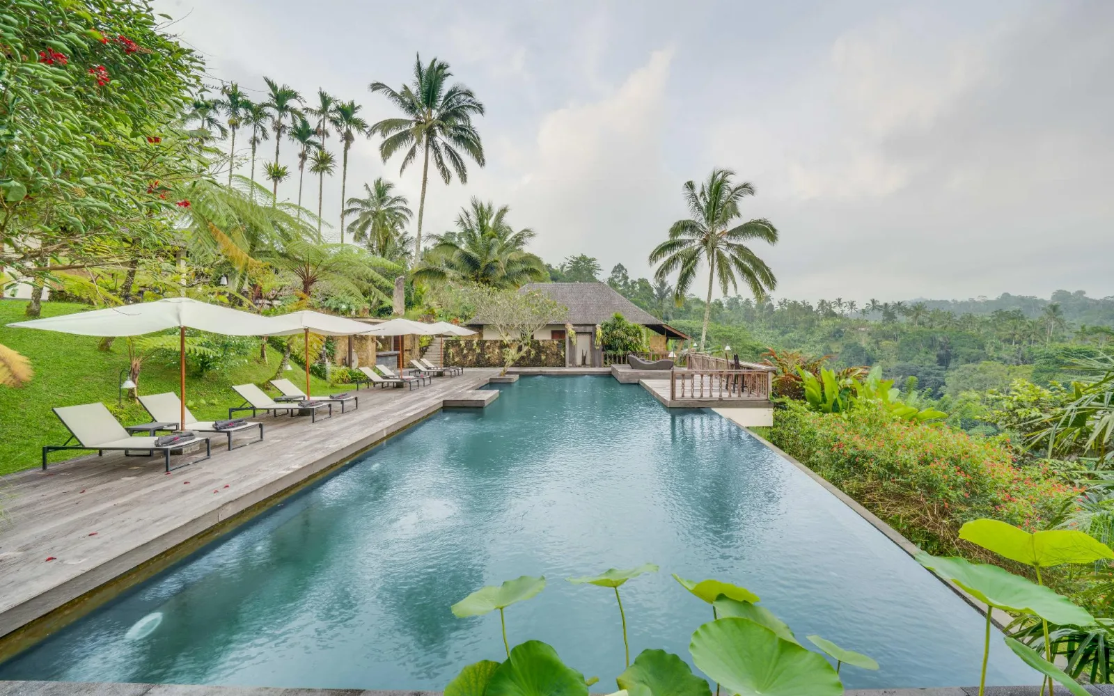 Awan Wellness & Spa at Awan Putih Resort