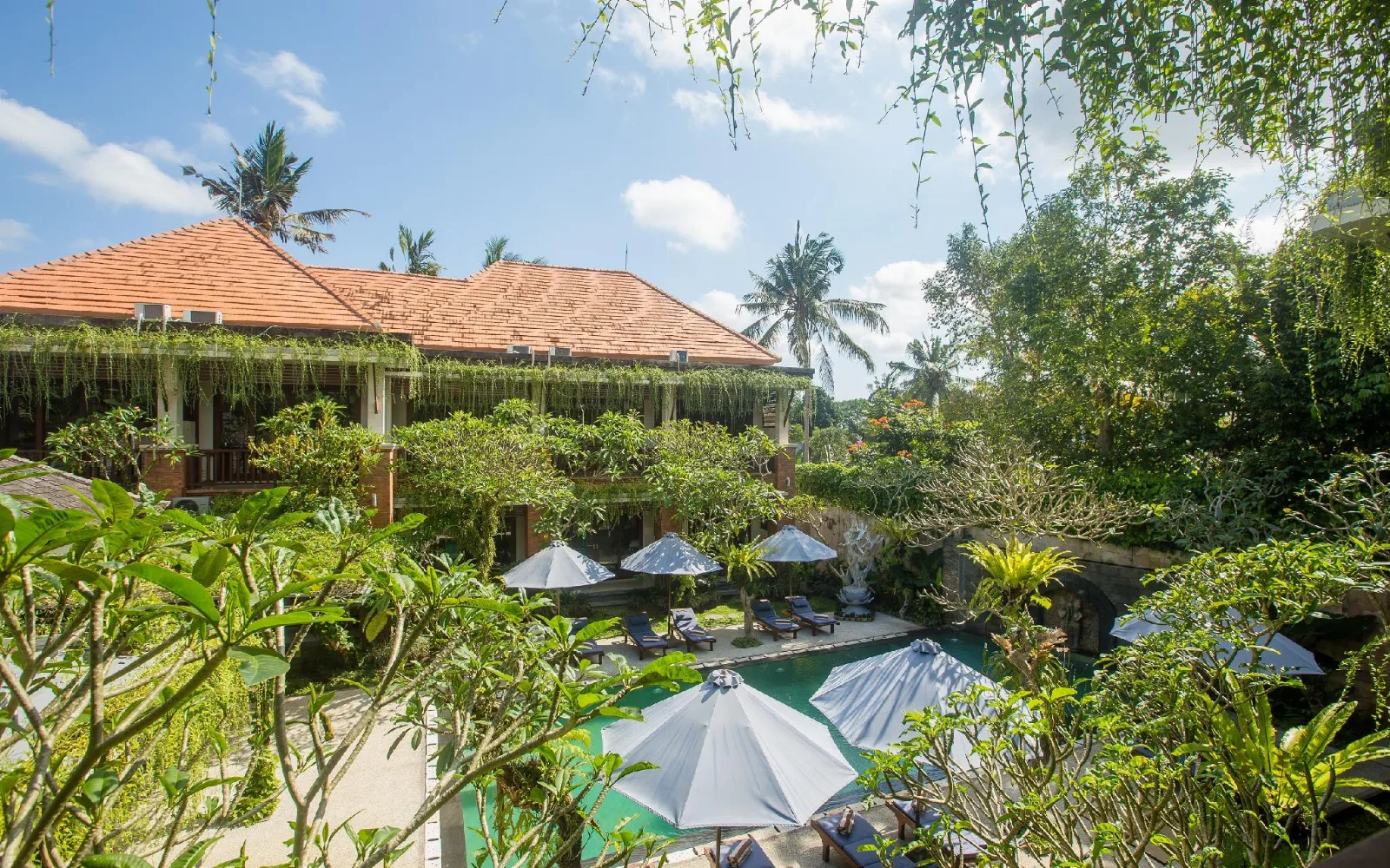 AWATARA Wellness & Spa at AWATARA BOUTIQUE RESORT
