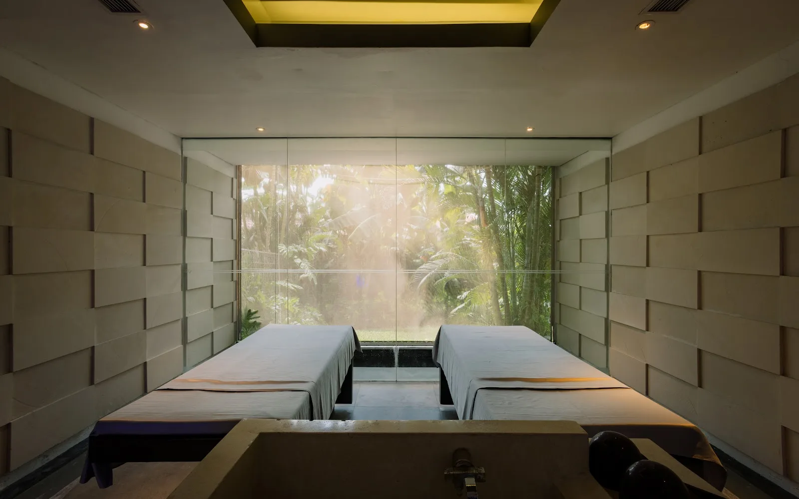Away Spa at W Bali - Seminyak