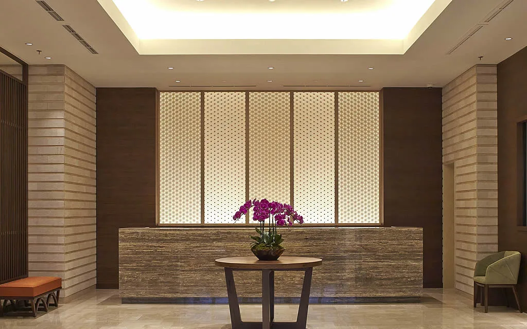 AXIA Wellness & Spa at AXIA South Cikarang Service Apartment