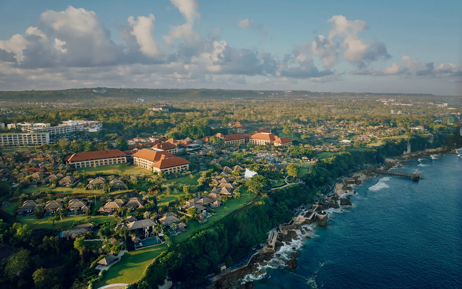 AYANA Wellness & Spa at AYANA Villas Bali