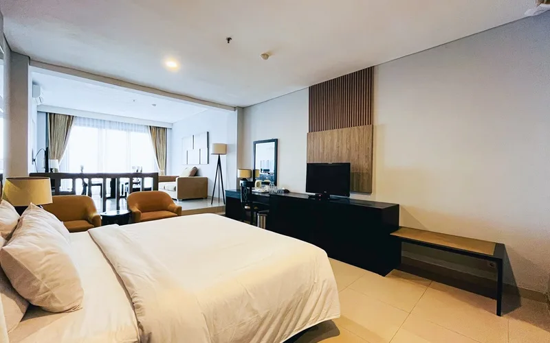 Azana Spa Lovina at Azana Style Hotel Lovina Bali