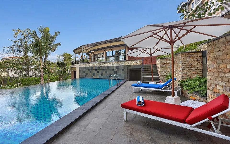 Azana Wellness & Spa at Azana Boutique Hotel Denpasar