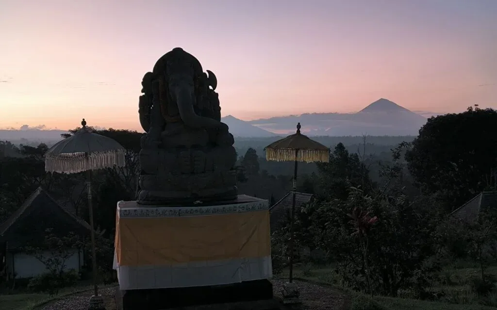 Bagus Agro Spa at Bagus Agro Pelaga