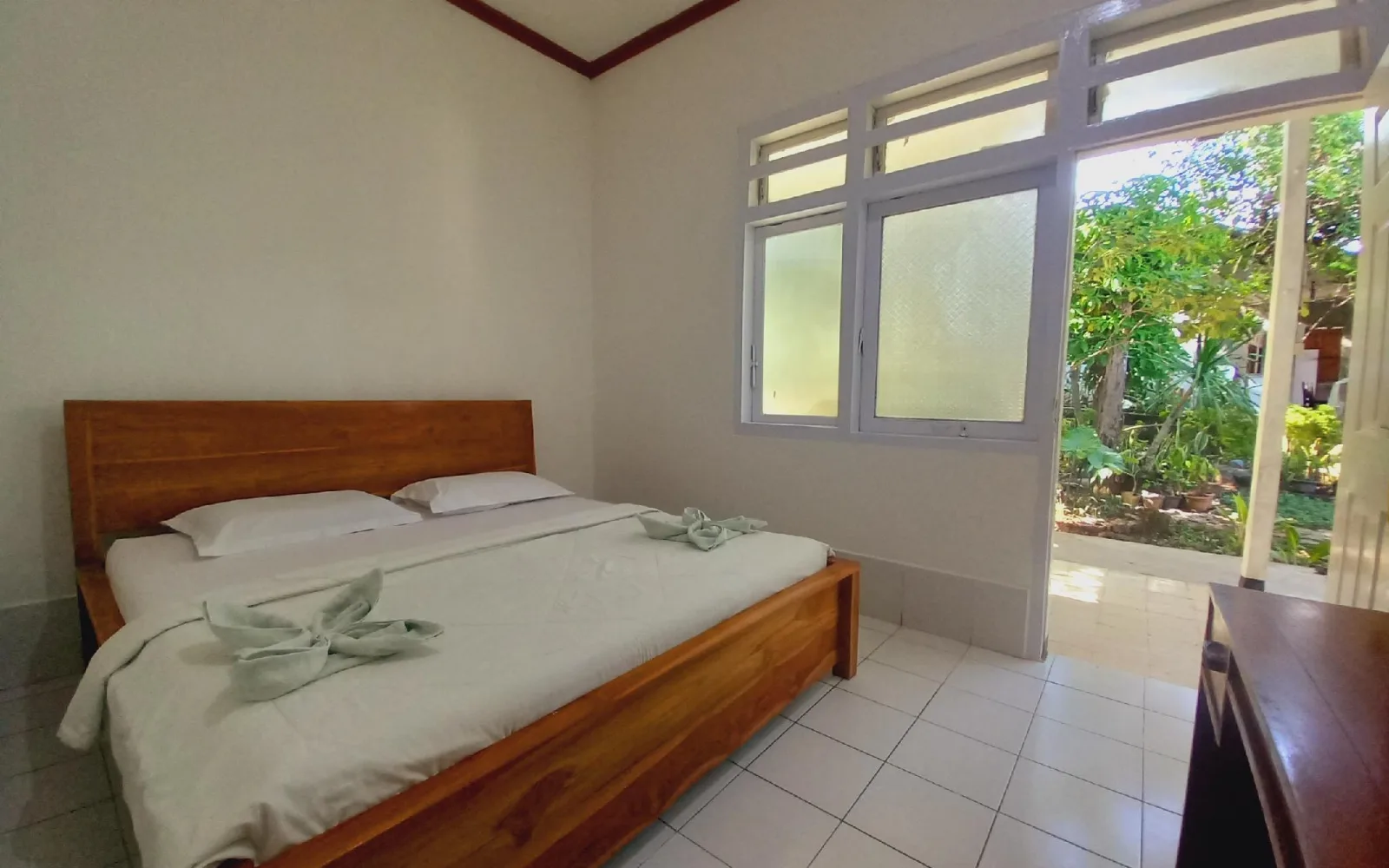 Bajo Island Spa & Wellness at Hotel Bajo
