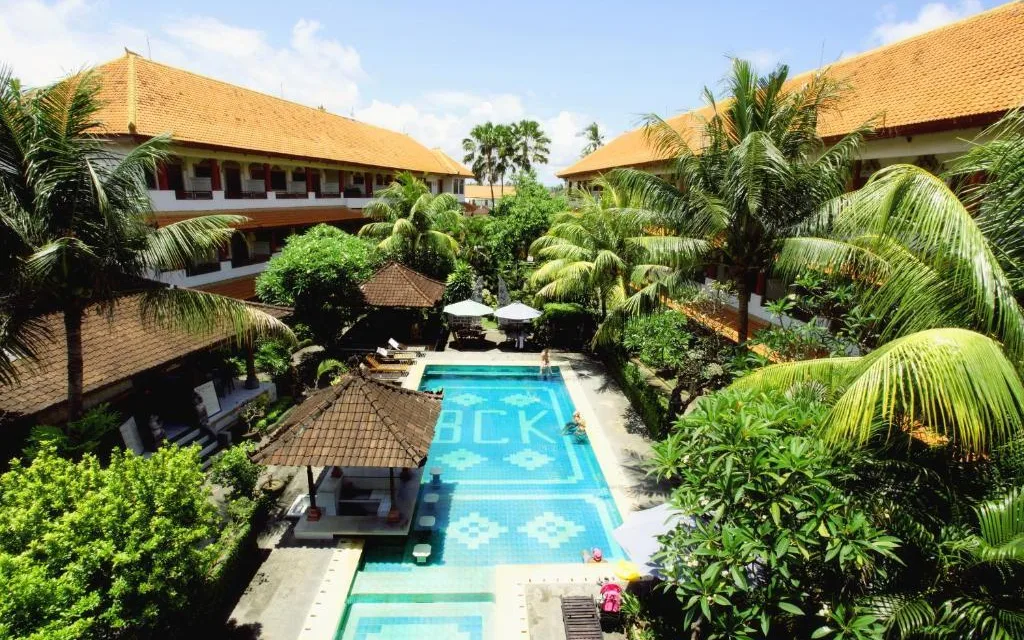 Bakung Rejuvenation Spa at Bakung Sari Resort and Spa