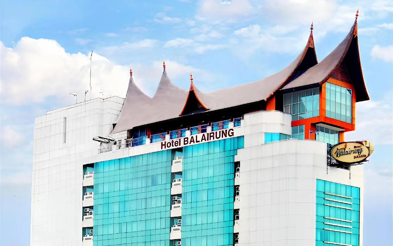 Balairung Wellness & Spa at Balairung Hotel Jakarta