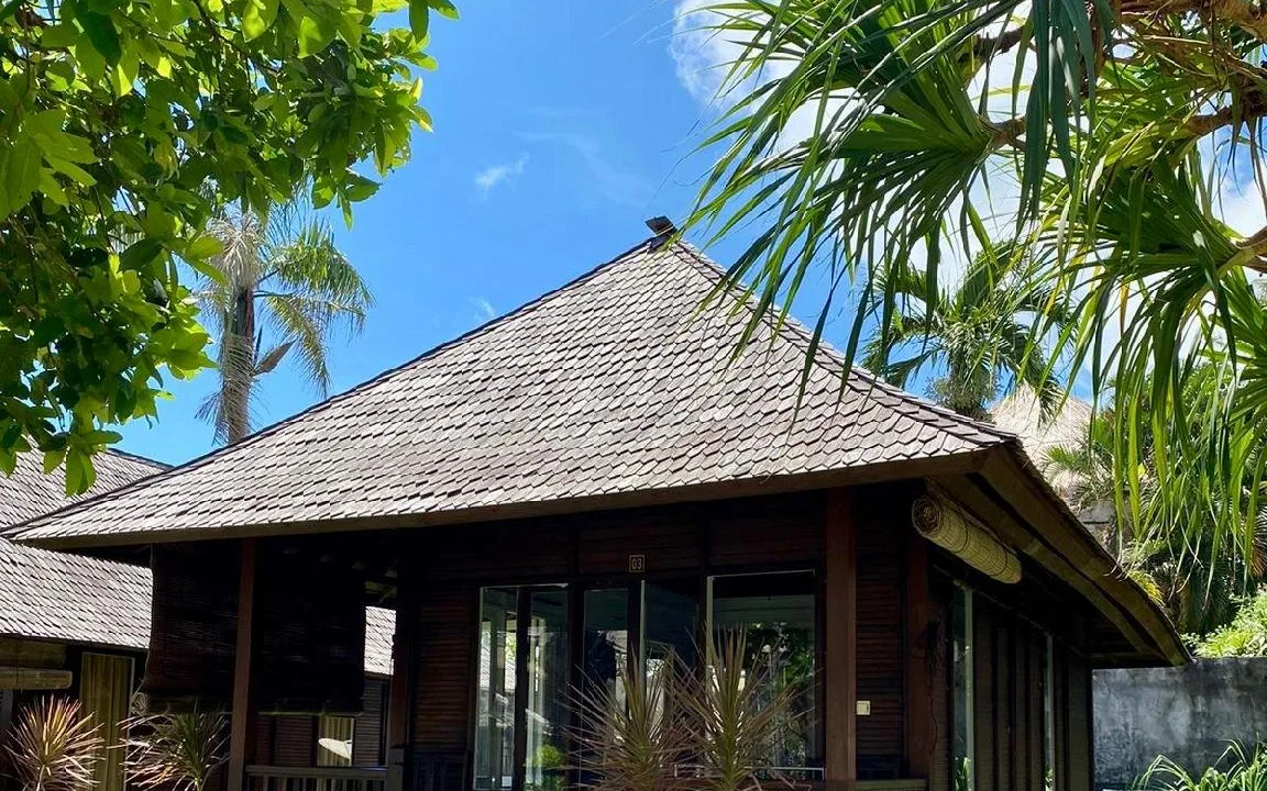 Balangan Wellness & Spa at Balangan Surf Resort