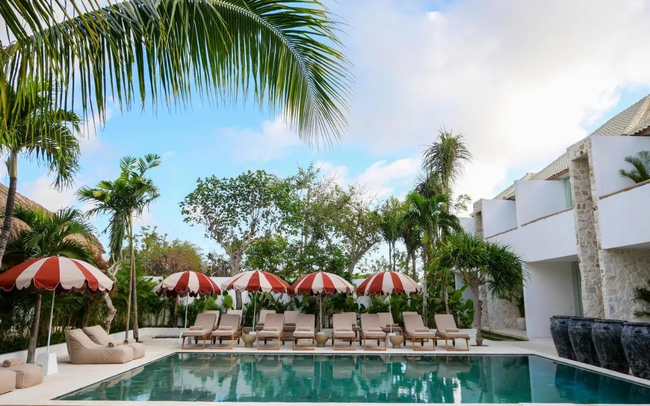 Balangan Wellness & Spa at The Balangan Hotel