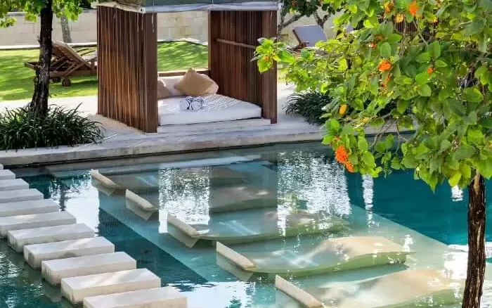 Bale Bali Inn Spa Sanctuary