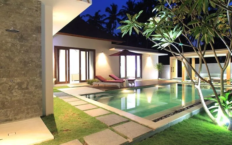 Bale Island Spa & Wellness at Bale Mandala Villas