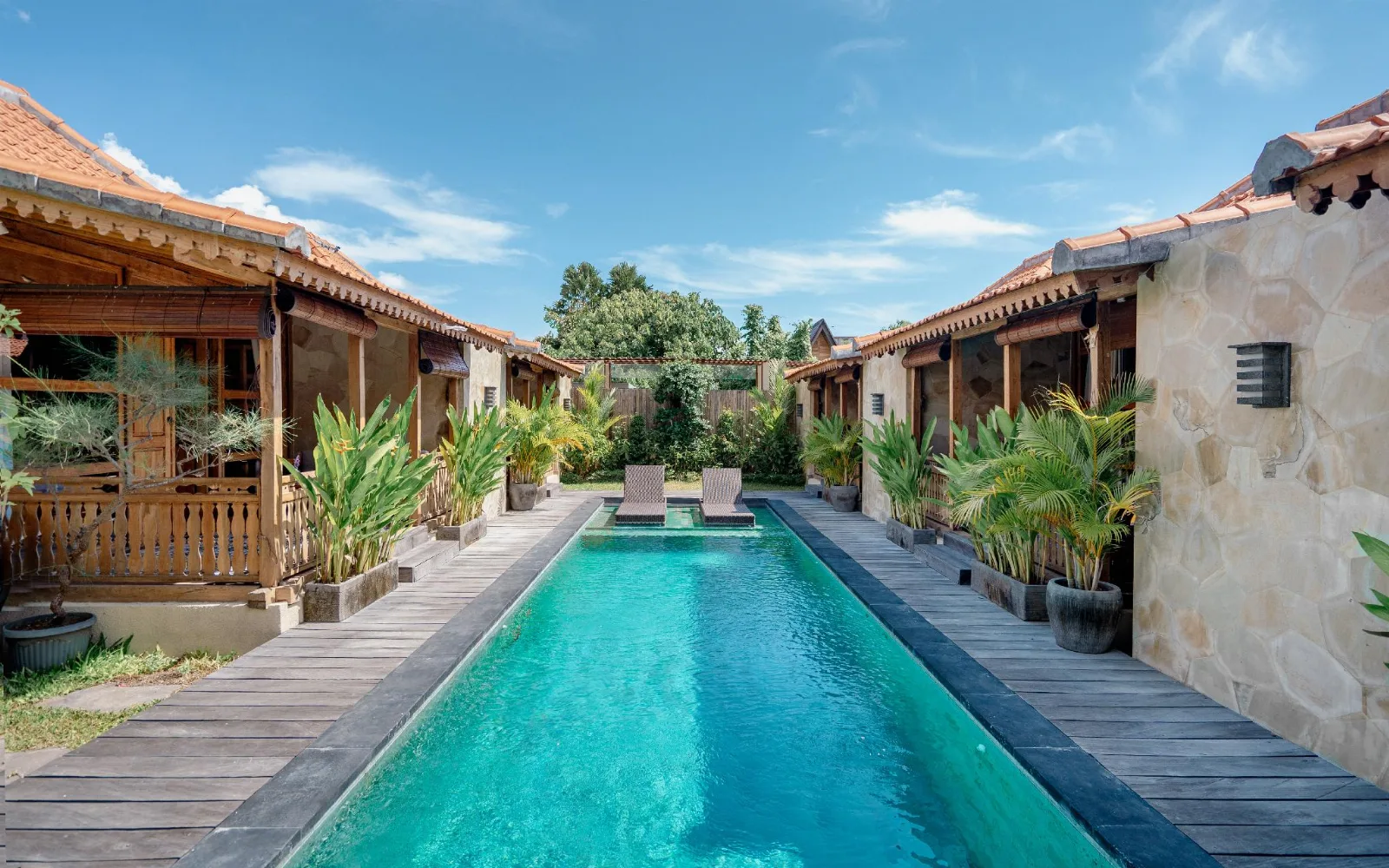 Bale Wellness & Spa at Bale Bali Batubelig by ARM Hospitality