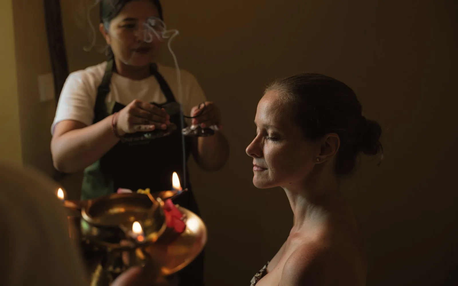 Bali Botanica Day Spa