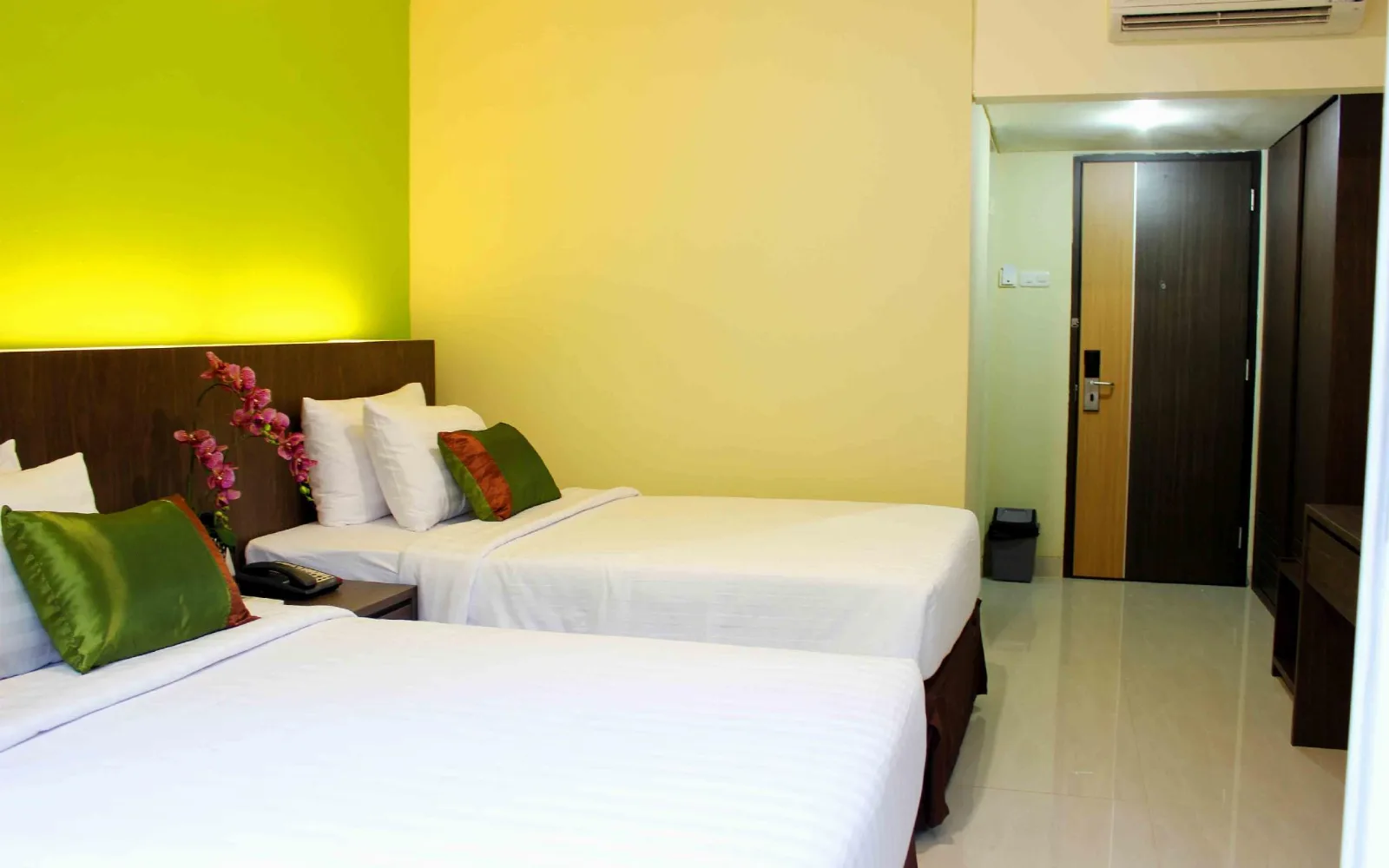 Bali De Anyer Hotel and Restaurant Spa Sanctuary