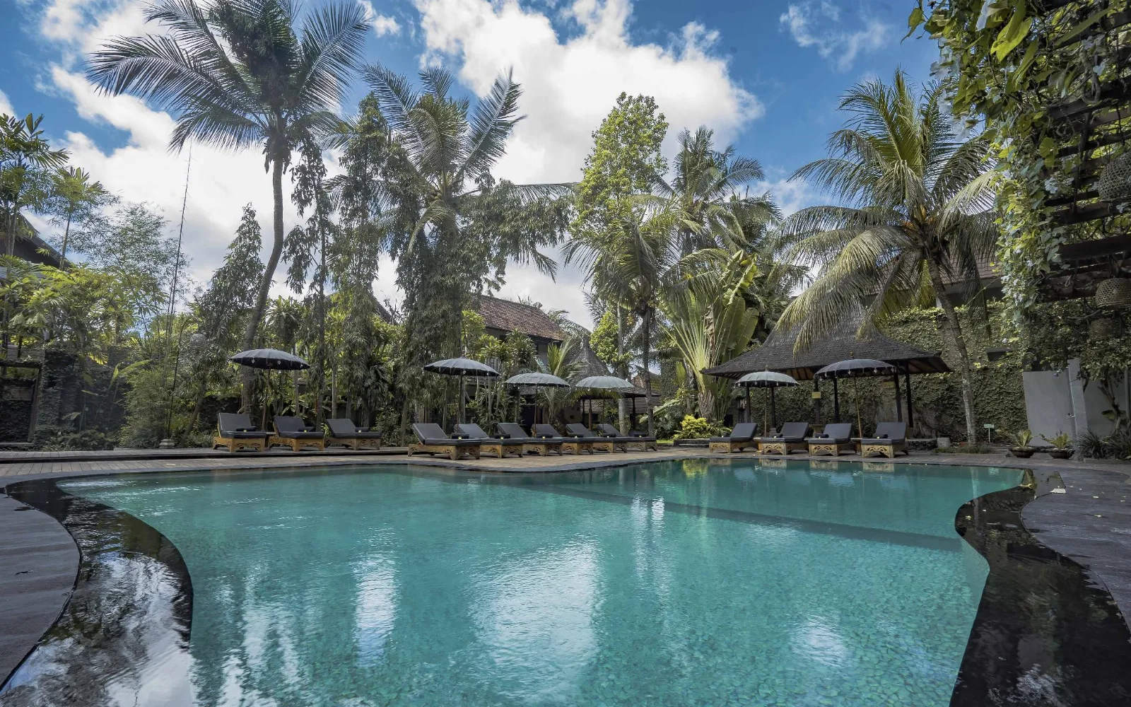 Bali HomeMade Spa at Kajane Mua Villas