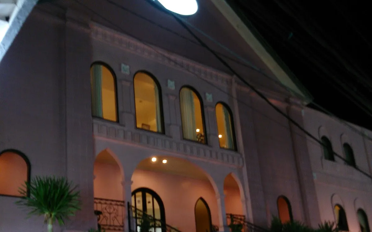 Bali Ratu Relaxation & Esthetic Spa Kuta