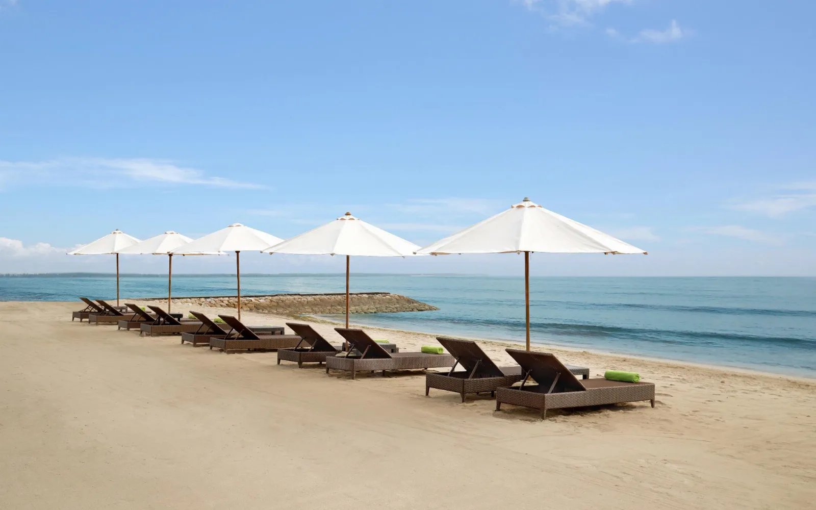 Bali Rejuvenation Spa at Bali Relaxing Resort & Spa