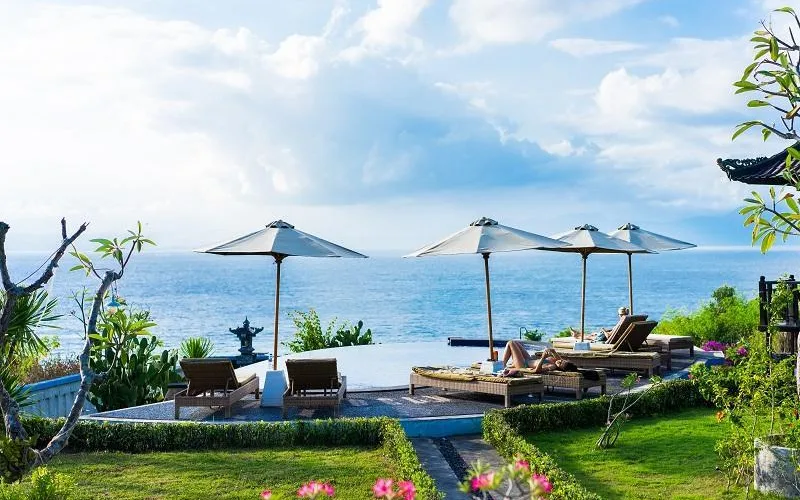 Bali Wellness & Spa at Bali Belva Bungalow