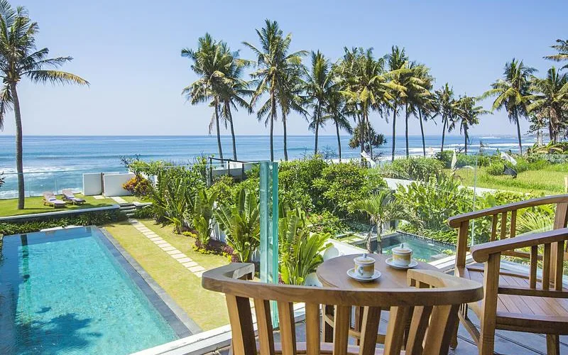 Bali Wellness & Spa at Bali Diamond Estates and Villas