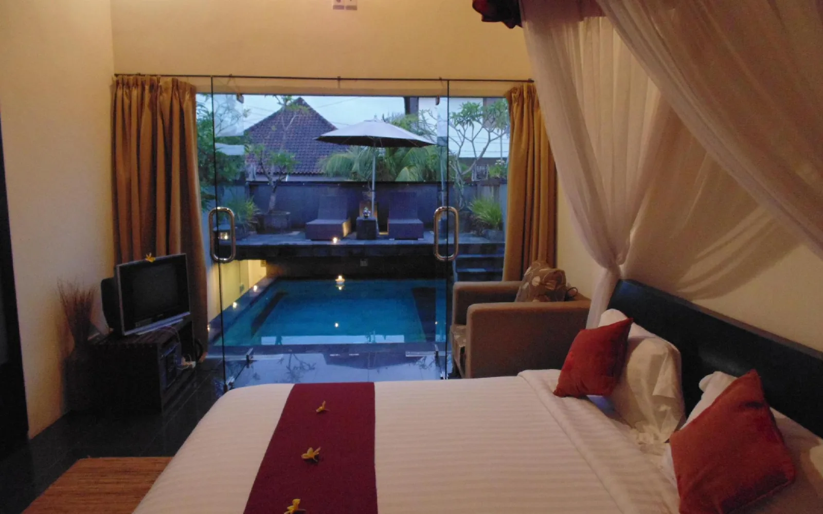 Bali Wellness & Spa at Bali Elephants Boutique Villa Jimbaran