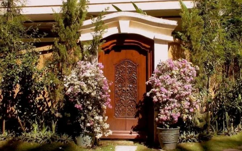 Bali Wellness & Spa at Bali Emerald Villa