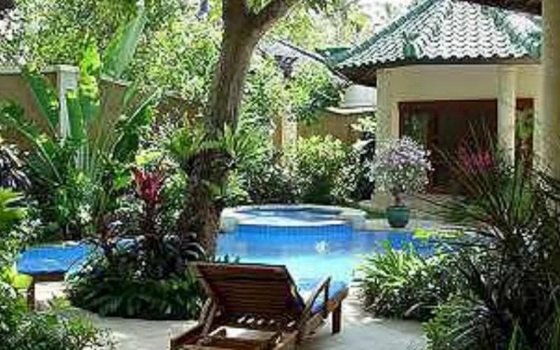 Bali Wellness & Spa at Bali Jade Villa