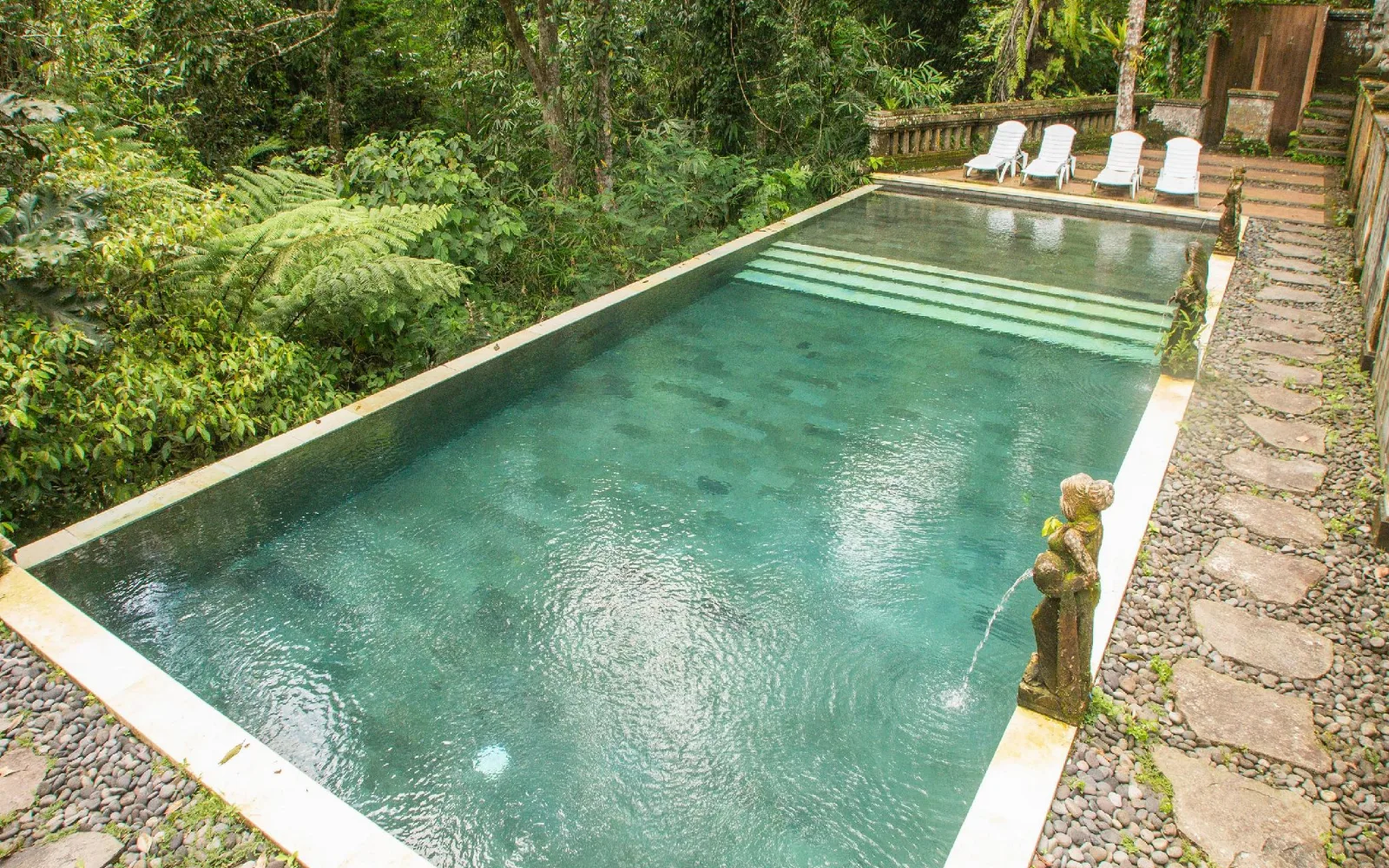 Bali Wellness & Spa at Bali Jungle Resort