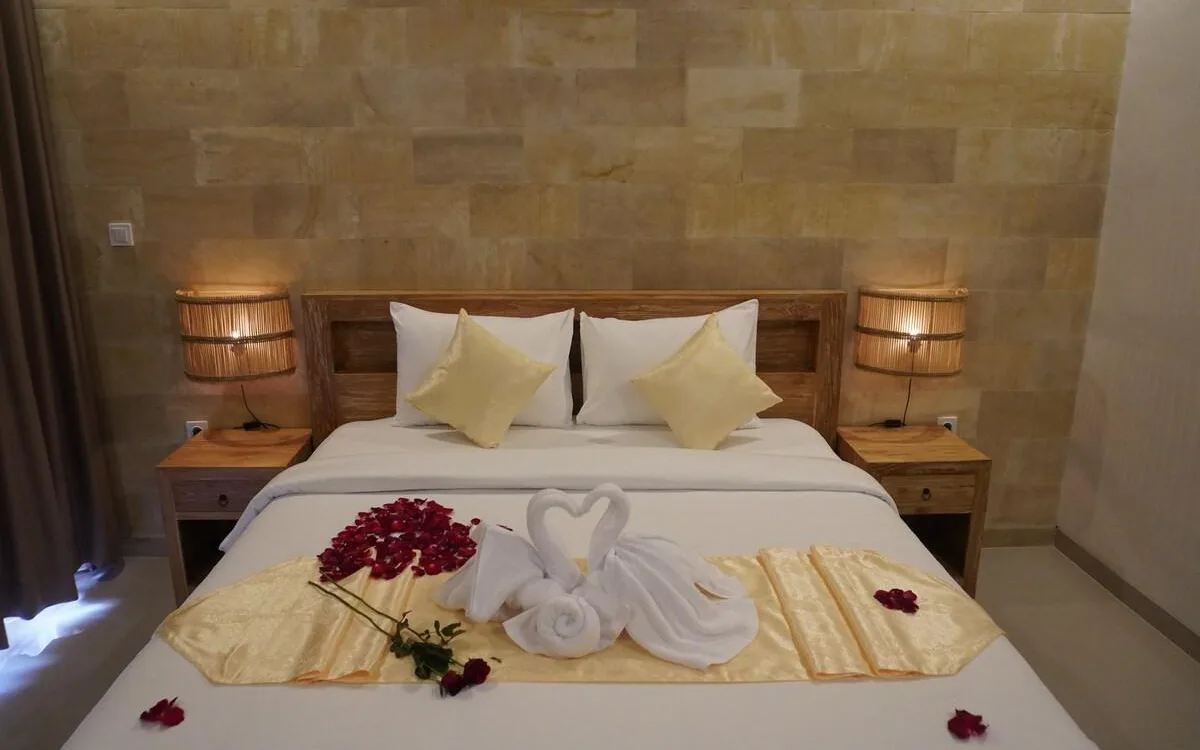 Bali Wellness & Spa at Bali Made Escape