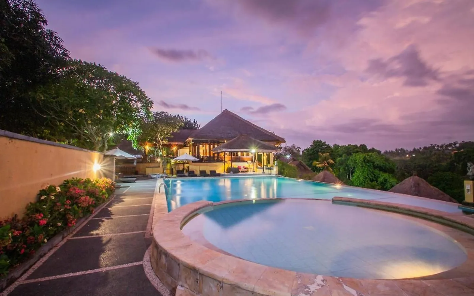 Bali Wellness & Spa at Bali Masari Villas & Spa Ubud