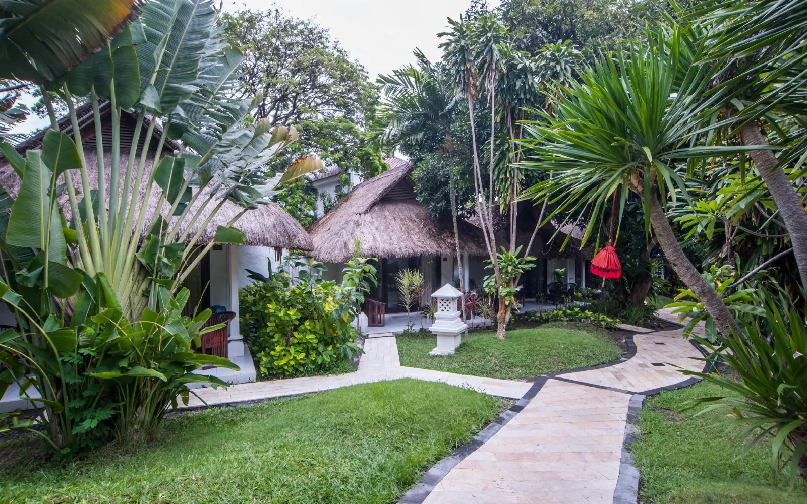 Bali Wellness & Spa at Bali Mystique Hotel
