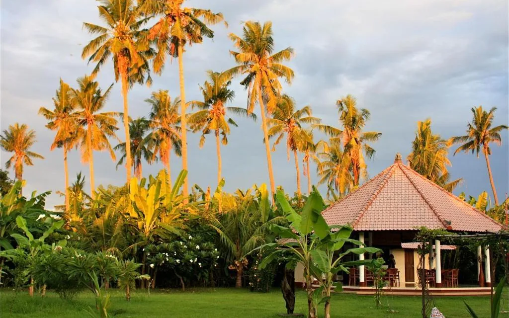 Bali Wellness & Spa at Bali Oase Resort