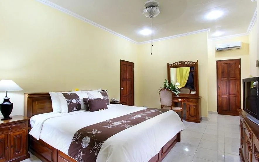 Bali Wellness & Spa at Bali Palms Resort