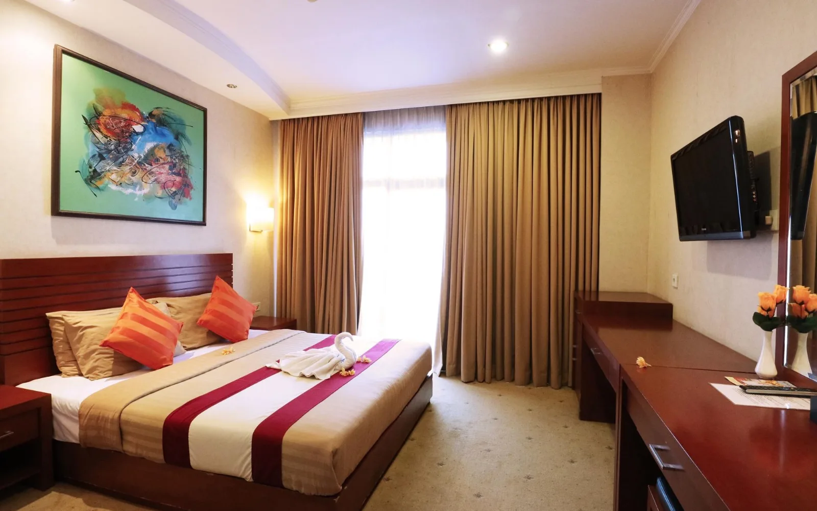 Bali Wellness & Spa at Bali Paradise City Hotel