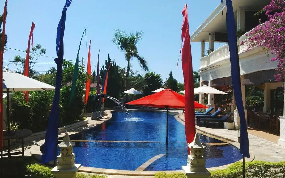 Bali Wellness & Spa at Bali Paradise Hotel - Boutique Resort