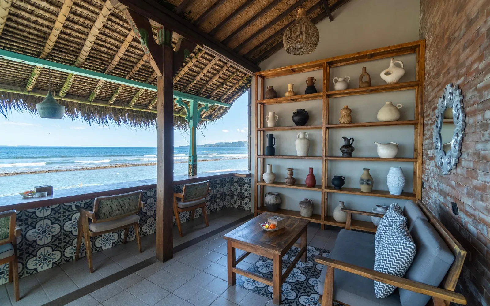 Bali Wellness & Spa at Bali Santi Bungalows
