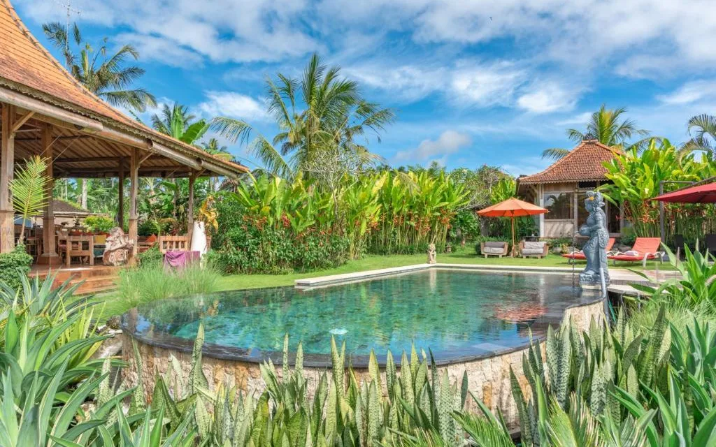 Bali Wellness & Spa at Bali Sawah Indah